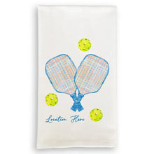 Load image into Gallery viewer, Sports Kitchen Towel
