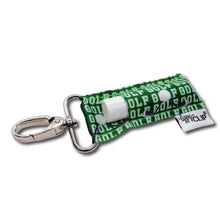 Load image into Gallery viewer, Chapstick Holder Keychain
