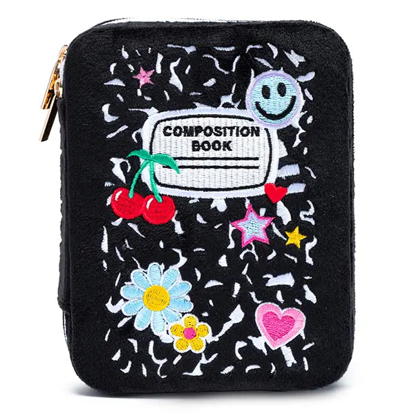Jewelry Zip Case