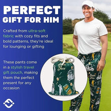 Load image into Gallery viewer, Birdie Juice Men&#39;s PJ Pant
