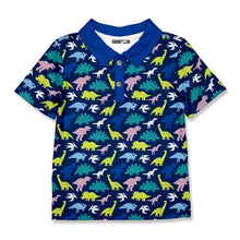 Load image into Gallery viewer, Boys Fashion Polo
