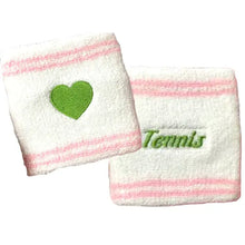 Load image into Gallery viewer, Tennis Wristband Set
