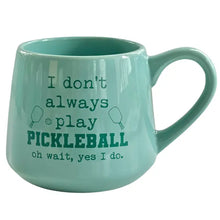 Load image into Gallery viewer, Pickleball Coffee Mug
