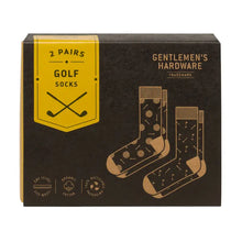 Load image into Gallery viewer, Boxed Golf Socks
