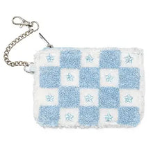 Load image into Gallery viewer, Girls Key Chain Pouch
