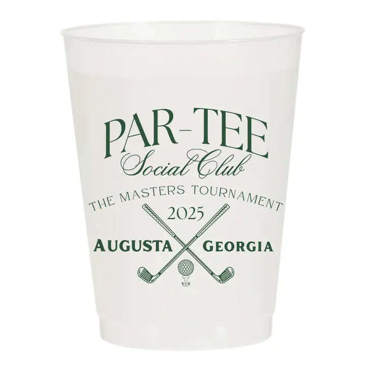 The Masters Cups 2025