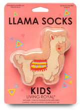 Load image into Gallery viewer, 3D Kids Socks
