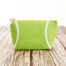 Load image into Gallery viewer, Sport Cosmetic Pouch
