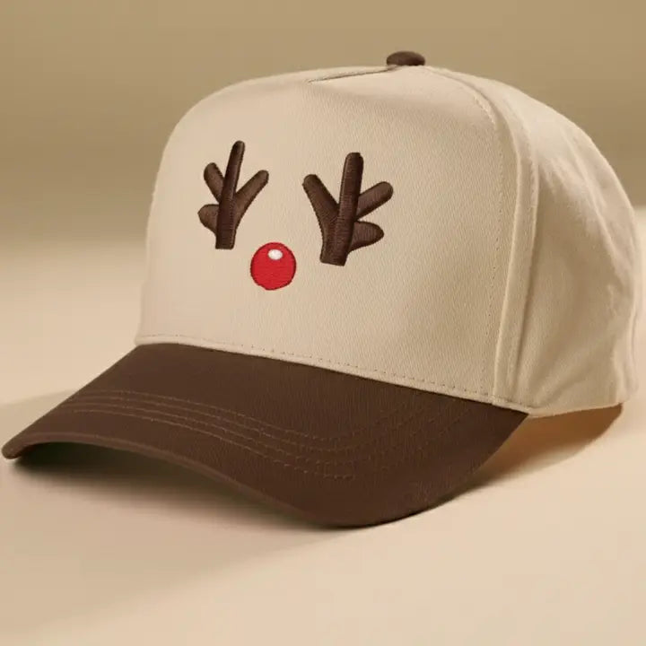 Holiday Hat