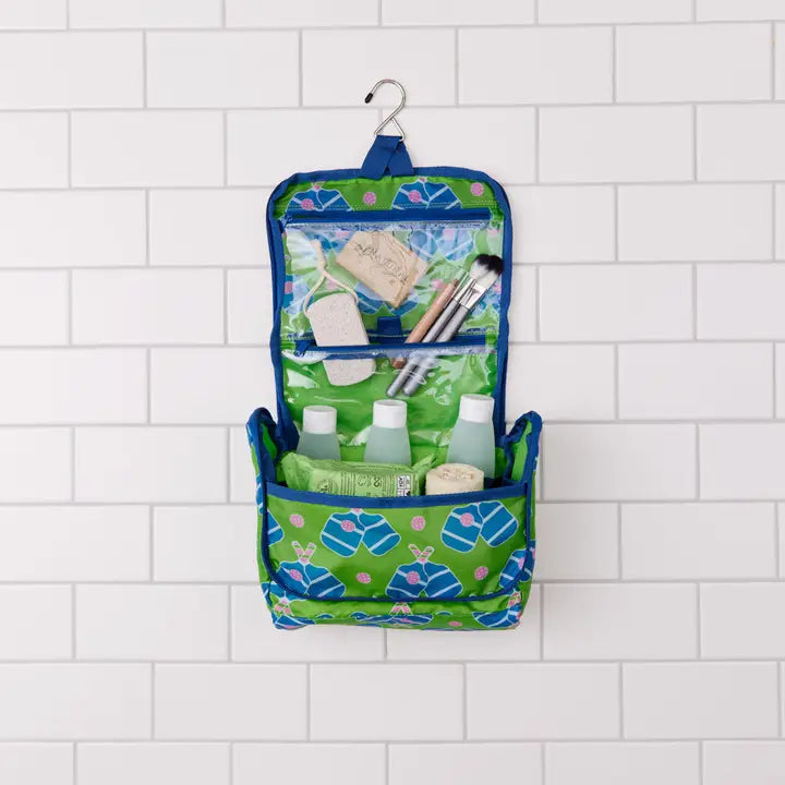 Pickleball Toiletry Bag