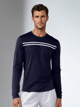 Load image into Gallery viewer, Inphorm Men's L/S Tee
