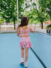 Load image into Gallery viewer, Girls Athletic Set
