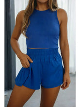 Load image into Gallery viewer, LAS Rib Slim Tank
