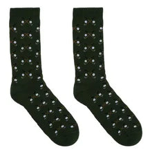 Load image into Gallery viewer, Golf Fun Sock - Men&#39;s
