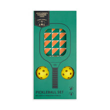 Load image into Gallery viewer, Pickleball Set Retro
