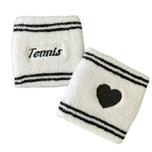 Load image into Gallery viewer, Tennis Wristband Set
