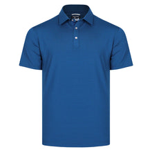 Load image into Gallery viewer, Swannies Black Swan Polo
