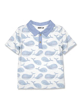 Load image into Gallery viewer, Boys Fashion Polo
