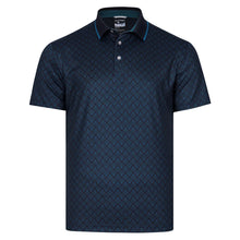 Load image into Gallery viewer, Swannies Black Swan Polo

