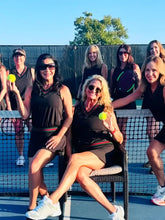 Load image into Gallery viewer, Tank &amp; Skirt Tennis Set (seperate)
