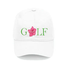 Load image into Gallery viewer, Ladies Masters Cap
