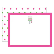 Load image into Gallery viewer, Sports Stationery Card Set of 10
