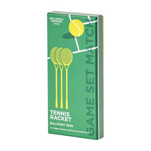 Load image into Gallery viewer, Tennis Pen Set

