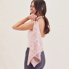 Load image into Gallery viewer, Fashion Sport Towel

