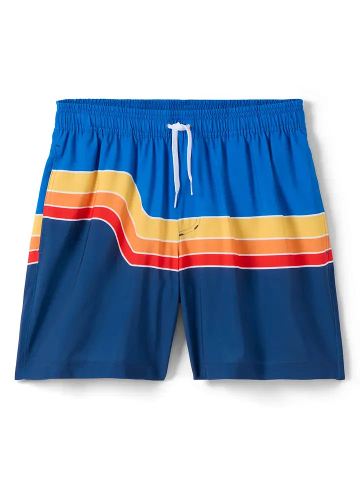 Men's Swim Short