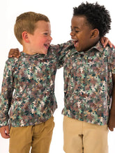 Load image into Gallery viewer, Boys Fashion Polo
