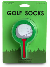 Load image into Gallery viewer, 3D Golf Socks
