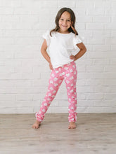 Load image into Gallery viewer, Girls Flutter Tee
