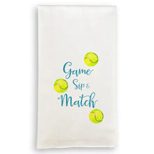 Load image into Gallery viewer, Sports Kitchen Towel
