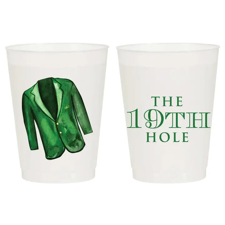 The Masters Cups 2025