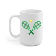 Load image into Gallery viewer, Tennis Coffee Mug

