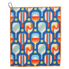 Load image into Gallery viewer, Sports Towel Clip On
