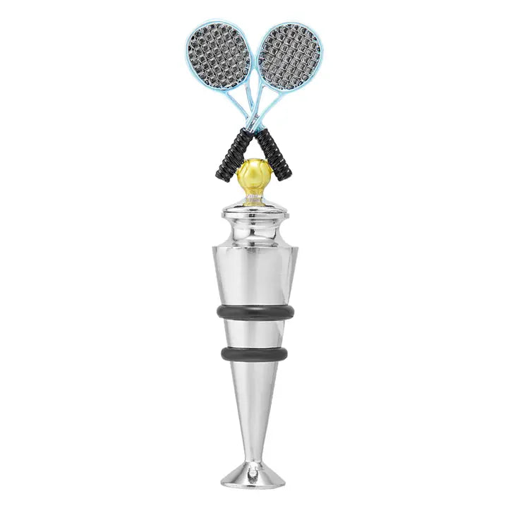 Sports Wine Stopper