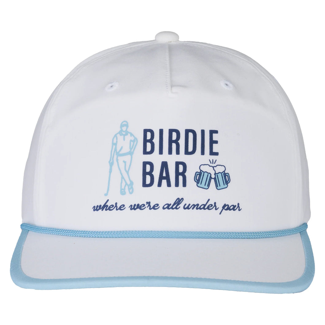 Swannies Birdie Bar Hat