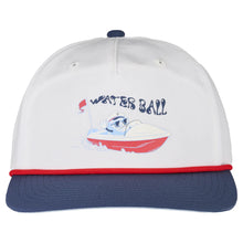 Load image into Gallery viewer, Swannies Junior Hat
