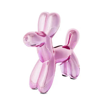 Load image into Gallery viewer, Balloon Dog Bank
