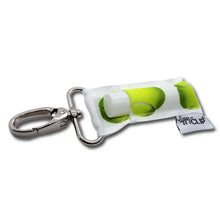 Load image into Gallery viewer, Chapstick Holder Keychain
