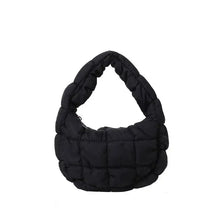 Load image into Gallery viewer, Mini Puffer Tote
