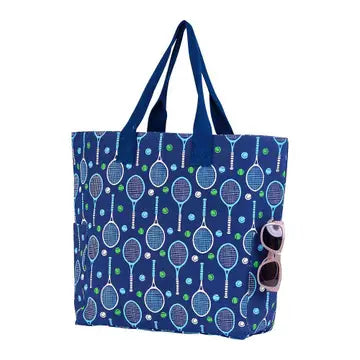 Tennis Carryall Tote