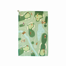 Load image into Gallery viewer, Sports Towel Clip On
