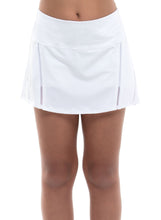 Load image into Gallery viewer, Lucky Girls Mini Inline Skort
