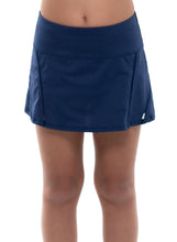 Load image into Gallery viewer, Lucky Girls Mini Inline Skort
