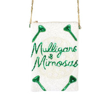 Load image into Gallery viewer, Beaded Sports Crossbody
