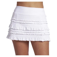 Load image into Gallery viewer, Lucky Sporty Frill Skirt

