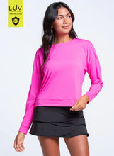 Load image into Gallery viewer, Lucky Hype Long Sleeve
