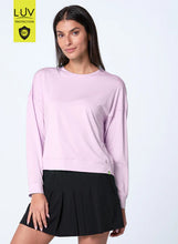 Load image into Gallery viewer, Lucky Hype Long Sleeve

